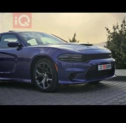 دودج تشارجر